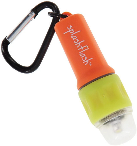 Ust splash flash luce led - splash,