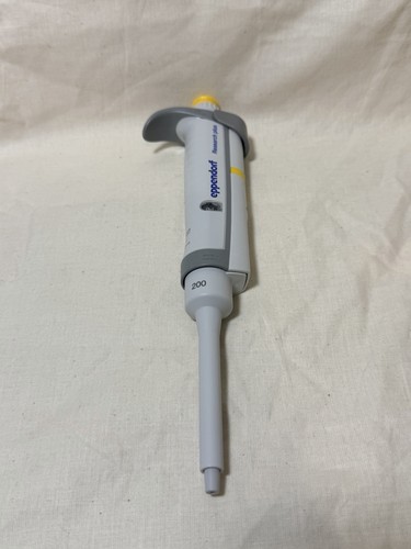 Pipetta eppendorf research - pipetta,