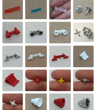 Spare parts for - parts, space