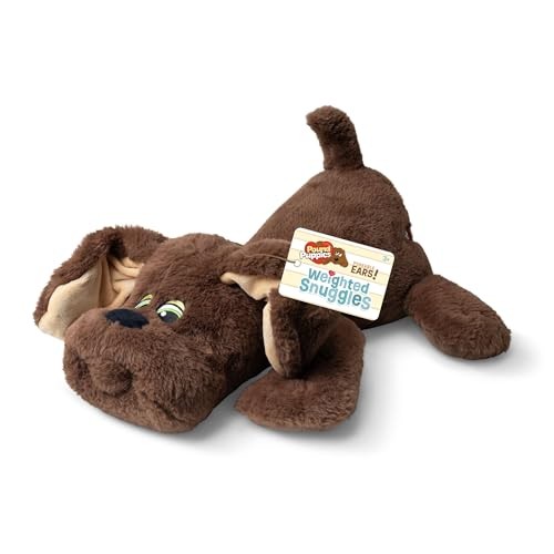 Basic fun pound puppies - basic,