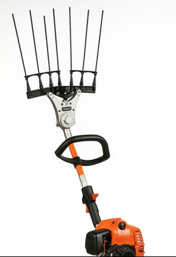 Scuotitore abbacchiatore olive - abbacchiatore,