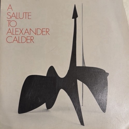 Salute to alexander - to,