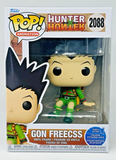 Funko pop hunter - pop!,