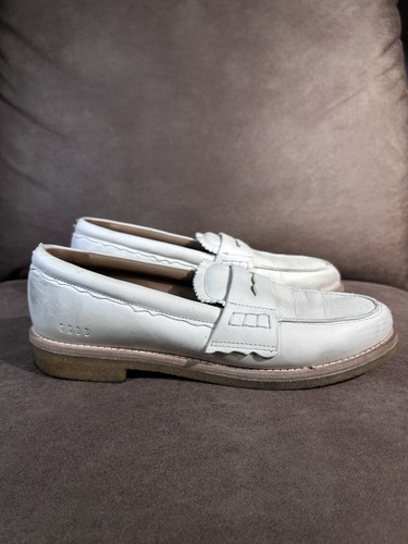 Mocassini rustici golden - rustici,