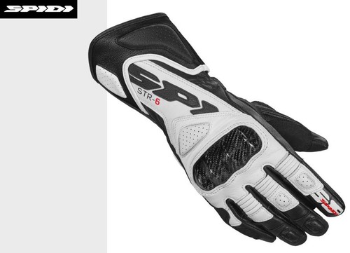 Guanti donna moto pelle - moto, in