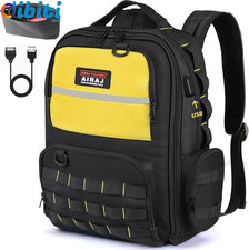 Zaino porta attrezzi 46x40x18 - zaino,