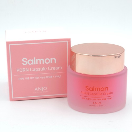 Anjo salmone pdrn crema - anjo,