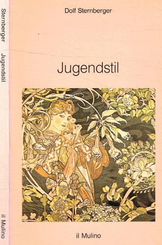 Jugendstil dolf sternberger - ,