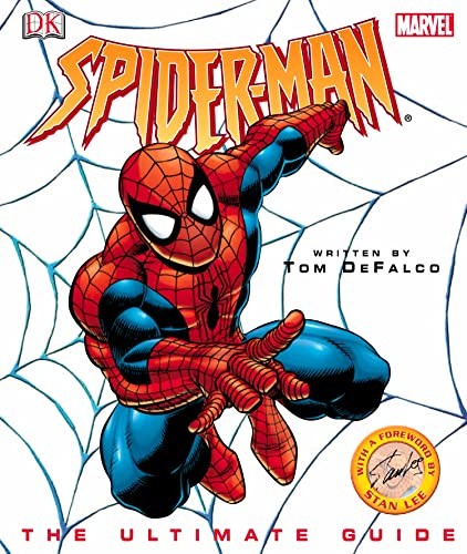 Spiderman the ultimate - "spiderman,