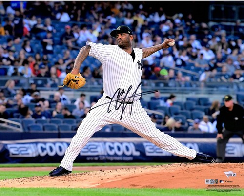 Fotografia sabathia new - cc,