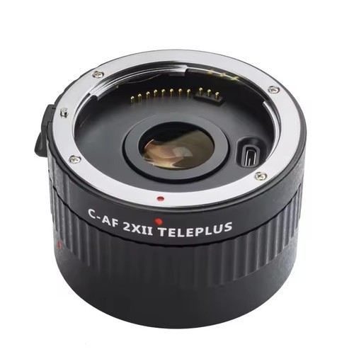 Viltrox ii teleplus - c-af-2x,