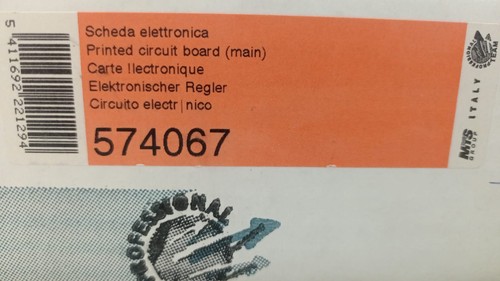 Scheda elettronica - scheda,