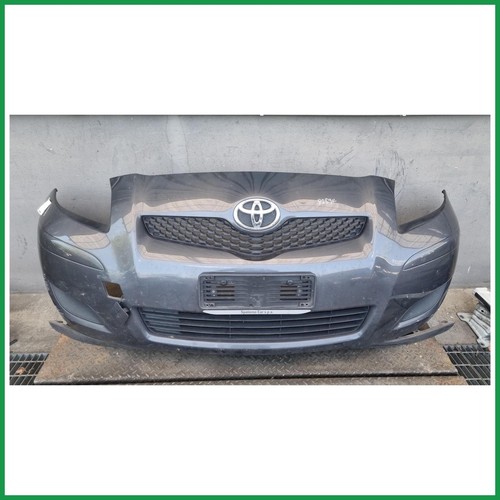 Paraurti anteriore toyota - paraurti,