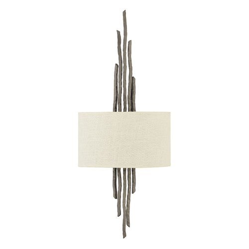Applique palina crema bronzo - palina,