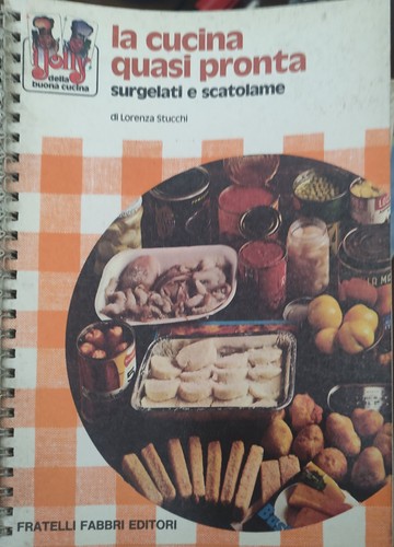 Libro jolly della buona - libro,