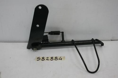 Cavalletto laterale side stand - laterale,