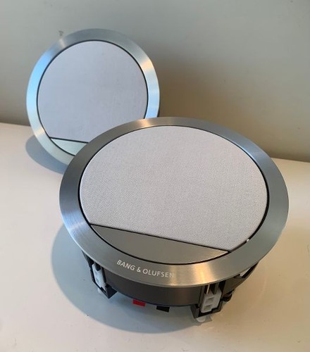 Coppia diffusori incasso - diffusori,