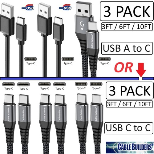 Confezione cavi usb a - confezione,