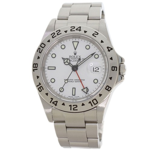 Rolex explorer orologi 16570 - rolex,