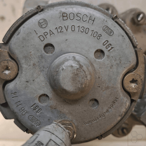 34511090911 pompa abs bmw - abs,