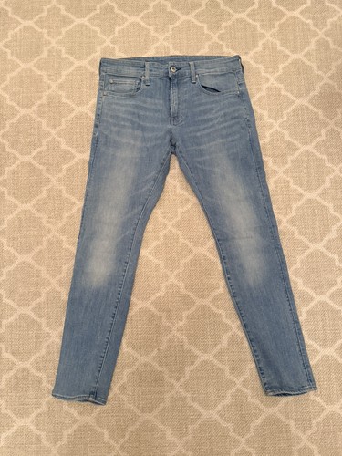 Jeans uomo star - jeans, raw