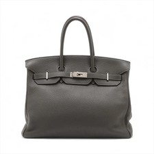 Hermès birkin tournay - hermès, 35
