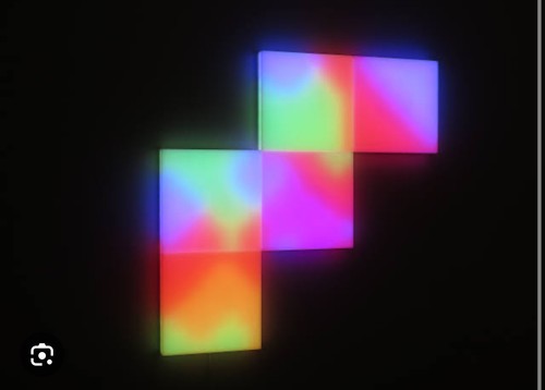 Lifx piastrelle multicolore - piastrelle,