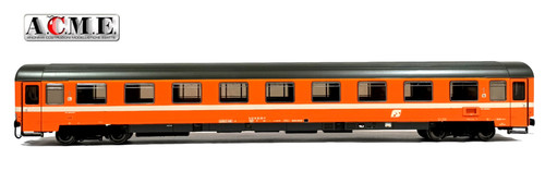 Acme 50632 carrozza 1 a - carrozza, 1/a