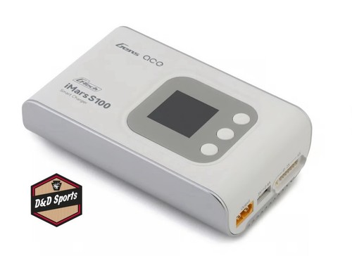 Gens ace geas100 imars - ace, geas100-uw