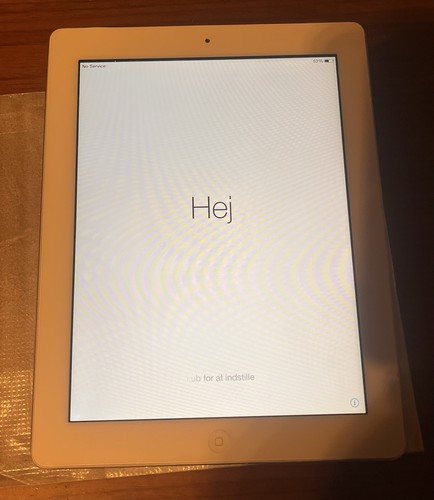 Apple ipad generazione 7 - apple, 2a