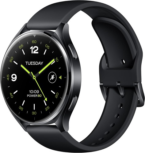 Xiaomi watch nero 46mm - 2,