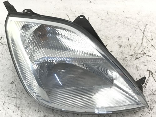 Fanale faro anteriore destro - anteriore,