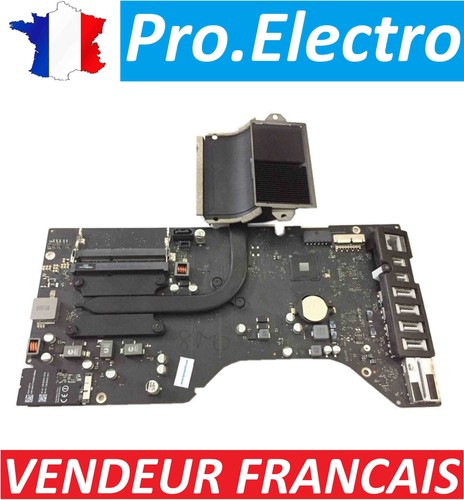 Scheda madre apple imac 5 - scheda,