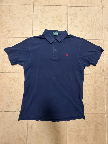Polo fred perry vintage - fred,