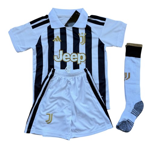Kit calcio bambino juve - calcio,