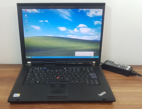 Lenovo thinkpad r500 - r500, intel