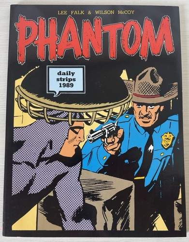 Phantom uomo mascherato - phantom, l'uomo