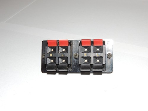 Pioneer spec 8100 sa 7100 - spec, sa-7100
