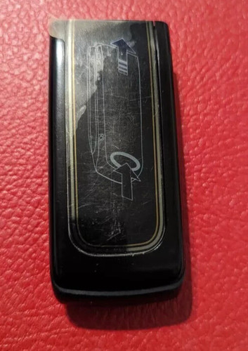 Nokia 6555 porta nera - nokia, ottime