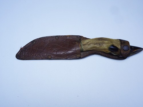 Solingen coltello caccia - coltello, da