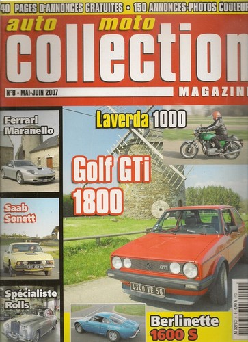 Auto moto collection - moto,