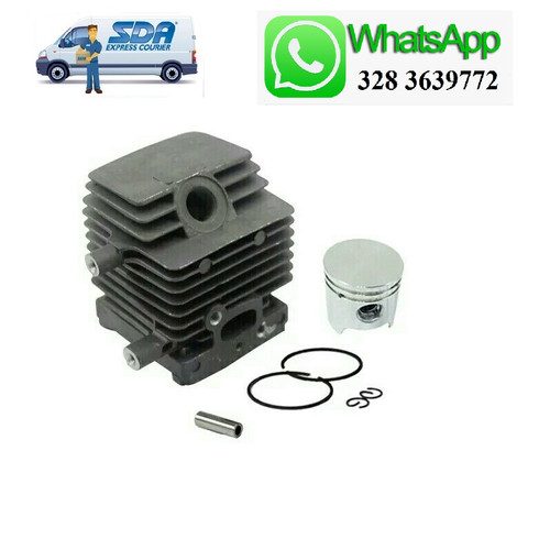 Cilindro pistone 34mm per - cilindro,