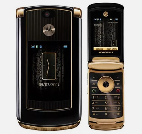 Telefono cellulare originale
