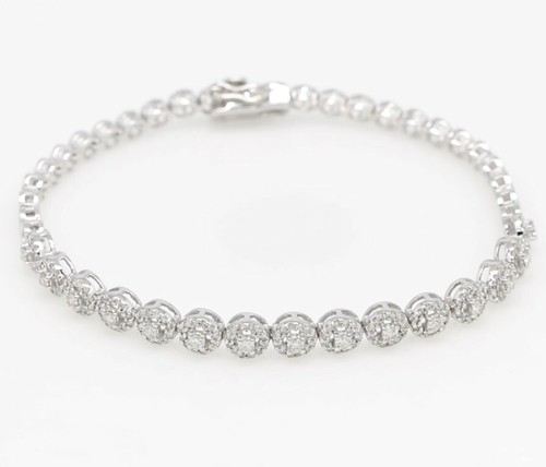 Naturale diamante - 1.20,
