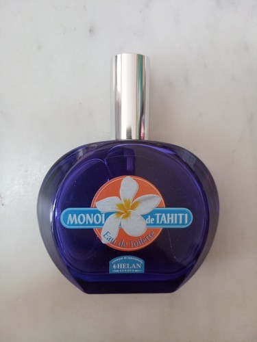 Monoi tahiti helan - helan, profumo