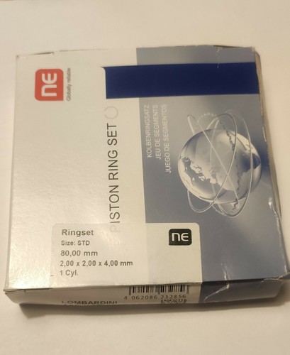 Acme aln330 anelli pistone - acme,