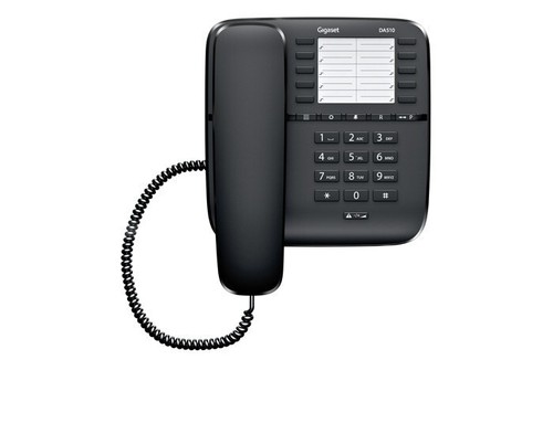 Telefono analogico con cavo
