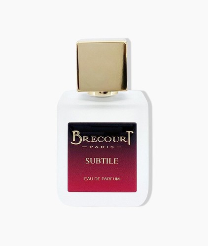 Brecourt eau de - brecourt, parfum