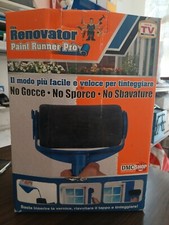 Renovator paint runner pro - renovator,