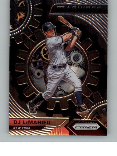 Panini prizm 2020 tim anderson - 2020,